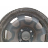 JANTE TOLE PEUGEOT 208
