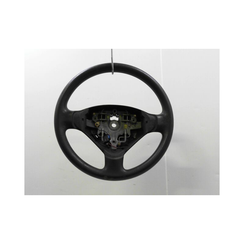 VOLANT DE DIRECTION PEUGEOT 206