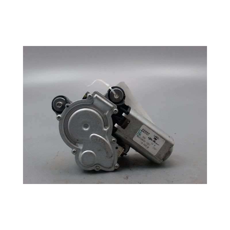 MECANISME ESSUIE-GLACE ARRIERE FIAT 500 II Phase 1 2007-...