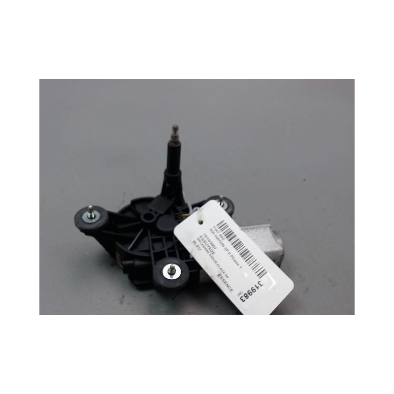 MECANISME ESSUIE-GLACE ARRIERE FIAT 500 II Phase 1 2007-...