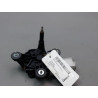 MECANISME ESSUIE-GLACE ARRIERE FIAT 500 II Phase 1 2007-...