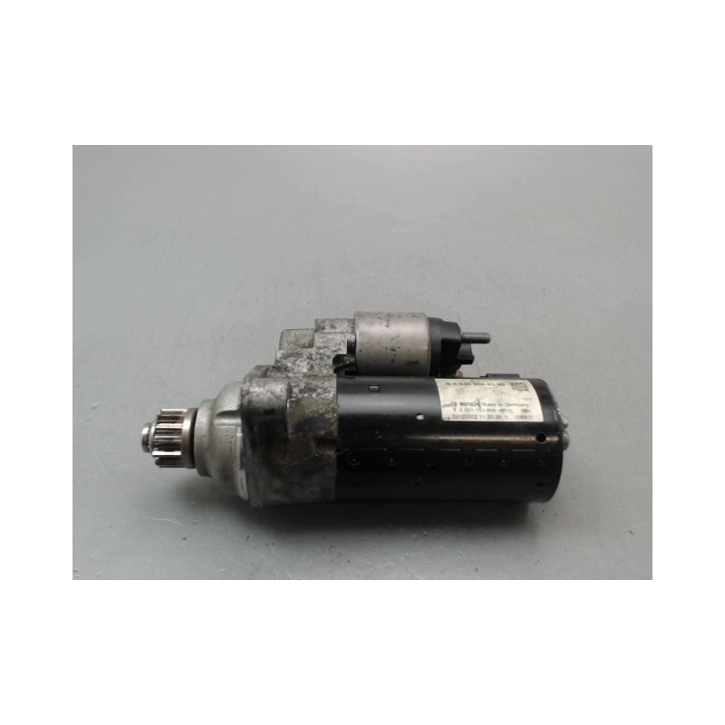 DEMARREUR MERCEDES CLASSE B 2008-