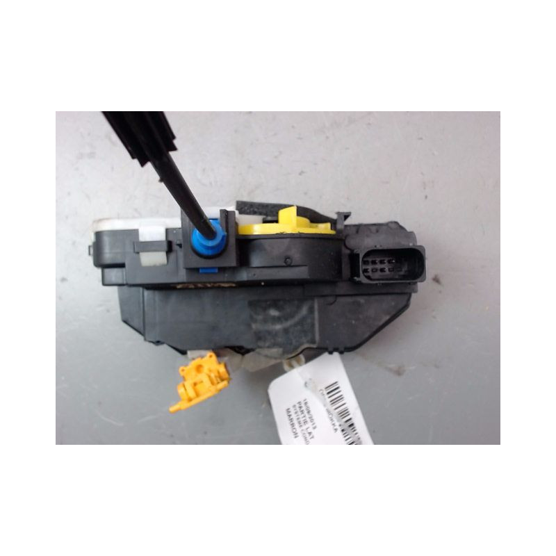 SYSTEME CONDAMNATION AVANT GAUCHE OPEL MOKKA