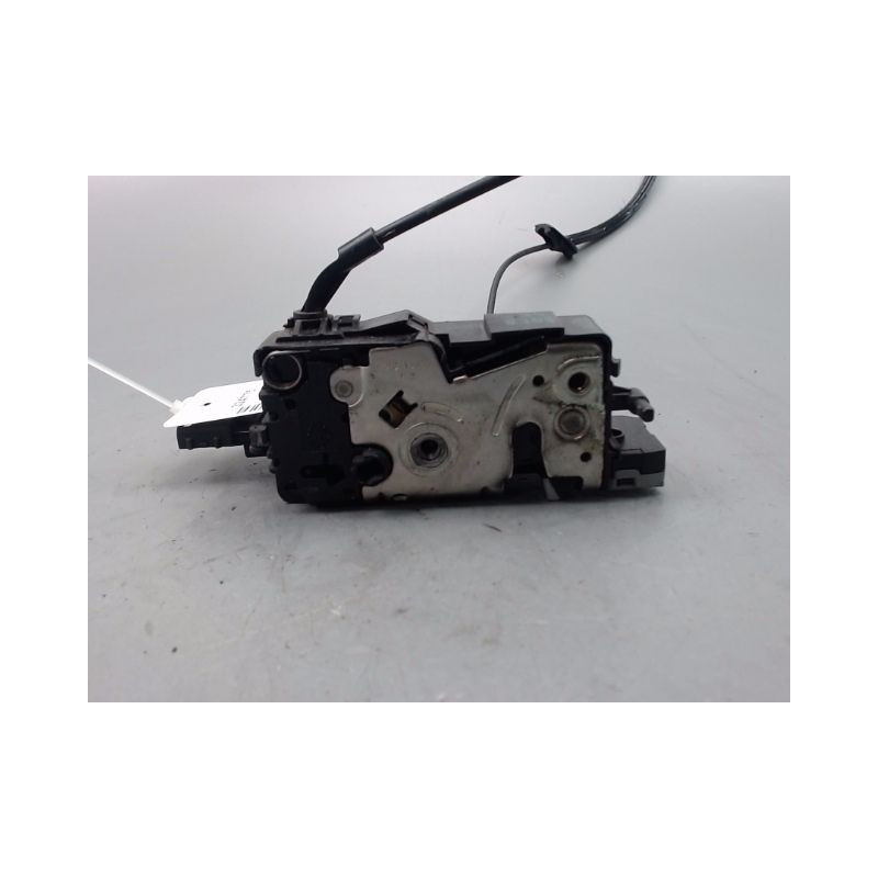 SYSTEME CONDAMNATION ARRIERE GAUCHE CITROEN C4 PICASSO MONOSP. I 2007-2013