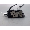 SYSTEME CONDAMNATION ARRIERE GAUCHE CITROEN C4 PICASSO MONOSP. I 2007-2013