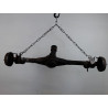 PONT ARRIERE DAIHATSU SIRION 1.3 Sport 4WD