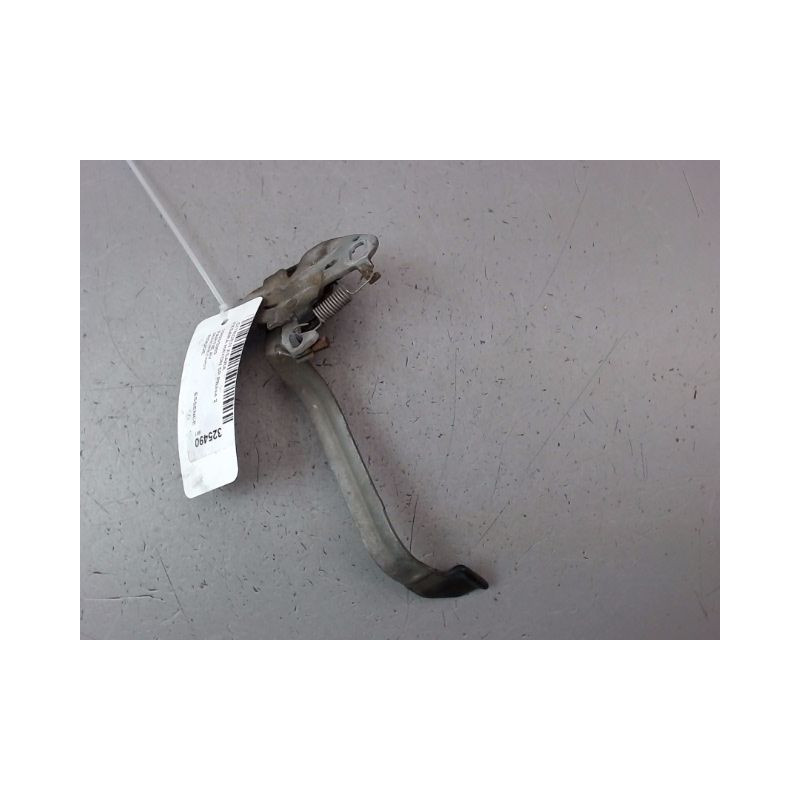 SERRURE CAPOT CITROEN XSARA Phase 2 2000-2004