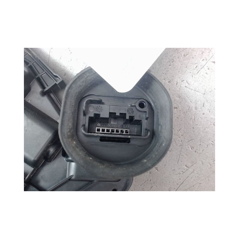 SYSTEME CONDAMNATION ARRIERE DROIT VOLKSWAGEN GOLF VI (1K) 2008-2013