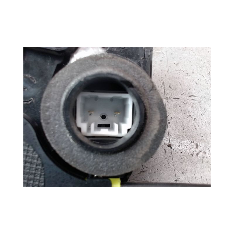SYSTEME CONDAMNATION ARRIERE DROIT TOYOTA YARIS II Phase 2 2009-2011