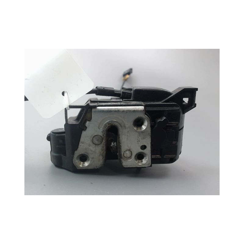 SYSTEME CONDAMNATION ARRIERE DROIT RENAULT MODUS Phase 1 2004-2007