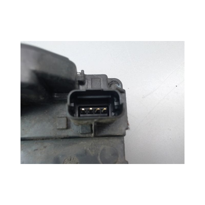 SYSTEME CONDAMNATION ARRIERE DROIT RENAULT MODUS Phase 1 2004-2007
