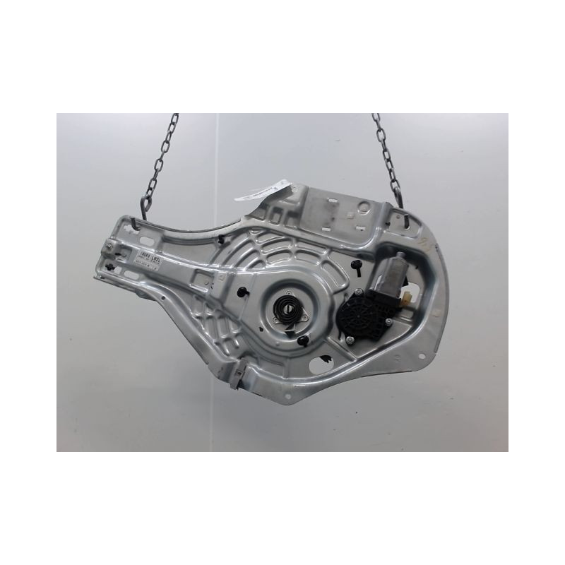 MECANISME+MOTEUR LEVE-GLACE AVANT GAUCHE HYUNDAI TUCSON BREAK I 2004-2010