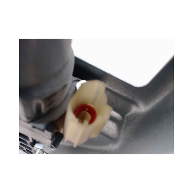 MECANISME+MOTEUR LEVE-GLACE AVANT GAUCHE HYUNDAI TUCSON BREAK I 2004-2010
