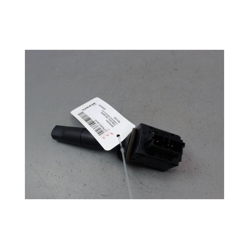 COMMANDE ESSUIE GLACE CITROEN SAXO Phase 2 1999-2004