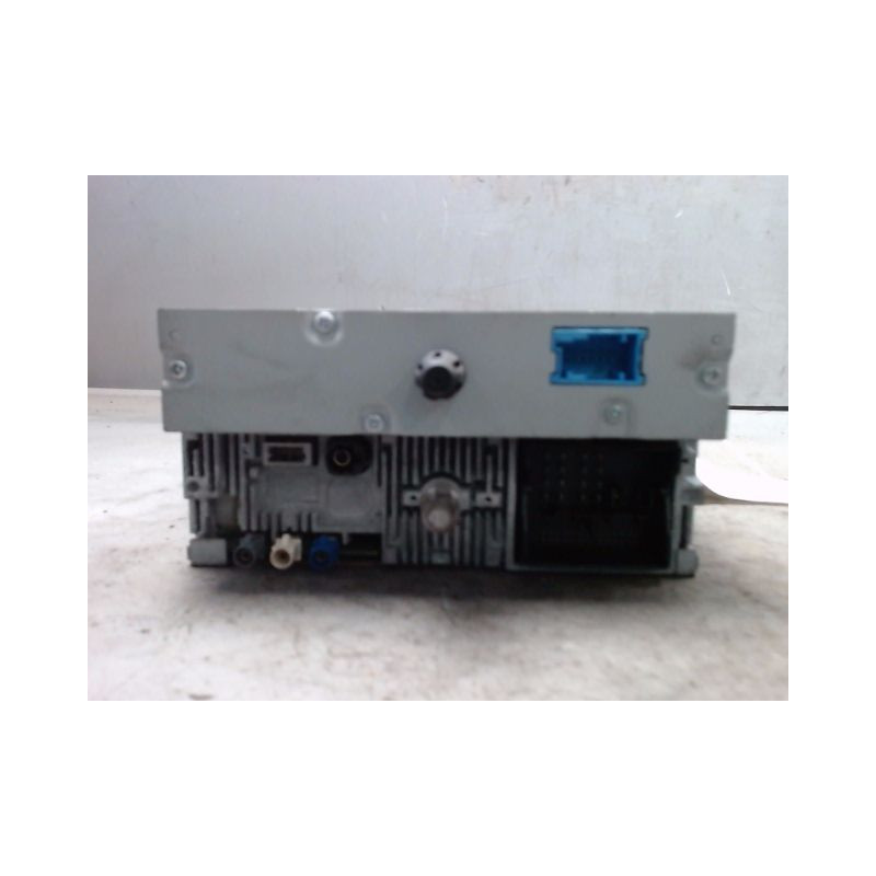 AUTORADIO DS DS5