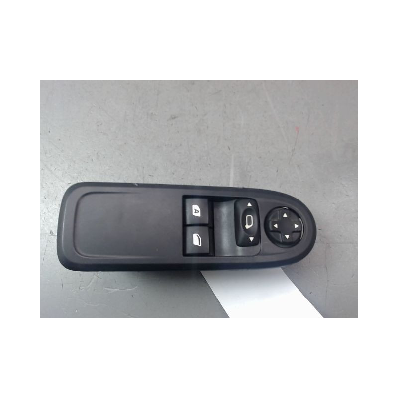 COMMANDE LEVE-GLACE PORTE AVG CITROEN C3 II Phase 1 (A51) 2009-2013