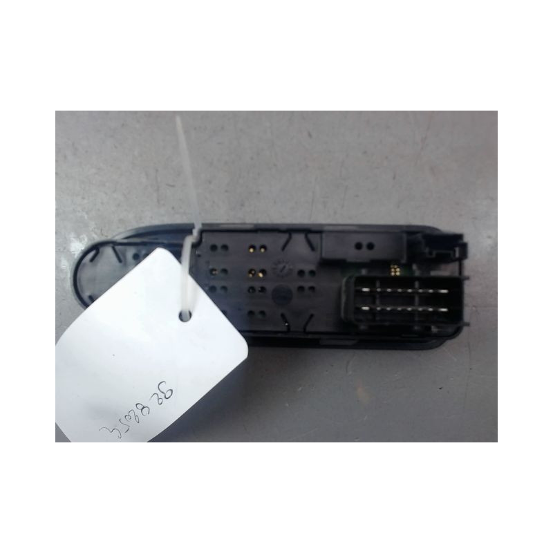 COMMANDE LEVE-GLACE PORTE AVG CITROEN C3 II Phase 1 (A51) 2009-2013