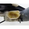MECANISME+MOTEUR LEVE-GLACE AVANT DROIT BMW X5 (E70) 2007-