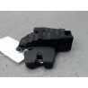 SERRURE HAYON  PEUGEOT 308 I Phase 1 2007-2011