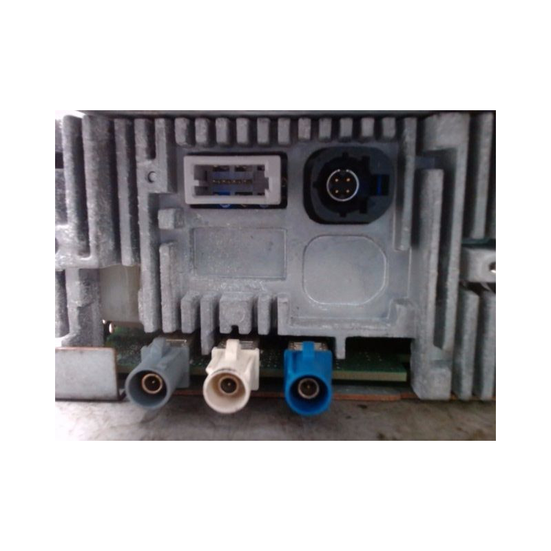 AUTORADIO DS DS5