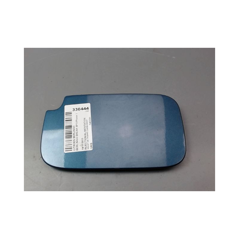 VOLET DE TRAPPE CARBURANT CITROEN BERLINGO BREAK II Phase 1 (B9) 2008-2012