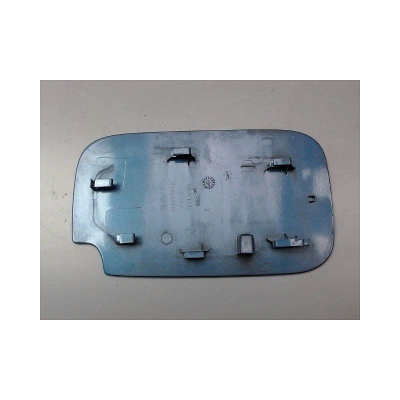 VOLET DE TRAPPE CARBURANT CITROEN BERLINGO BREAK II Phase 1 (B9) 2008-2012