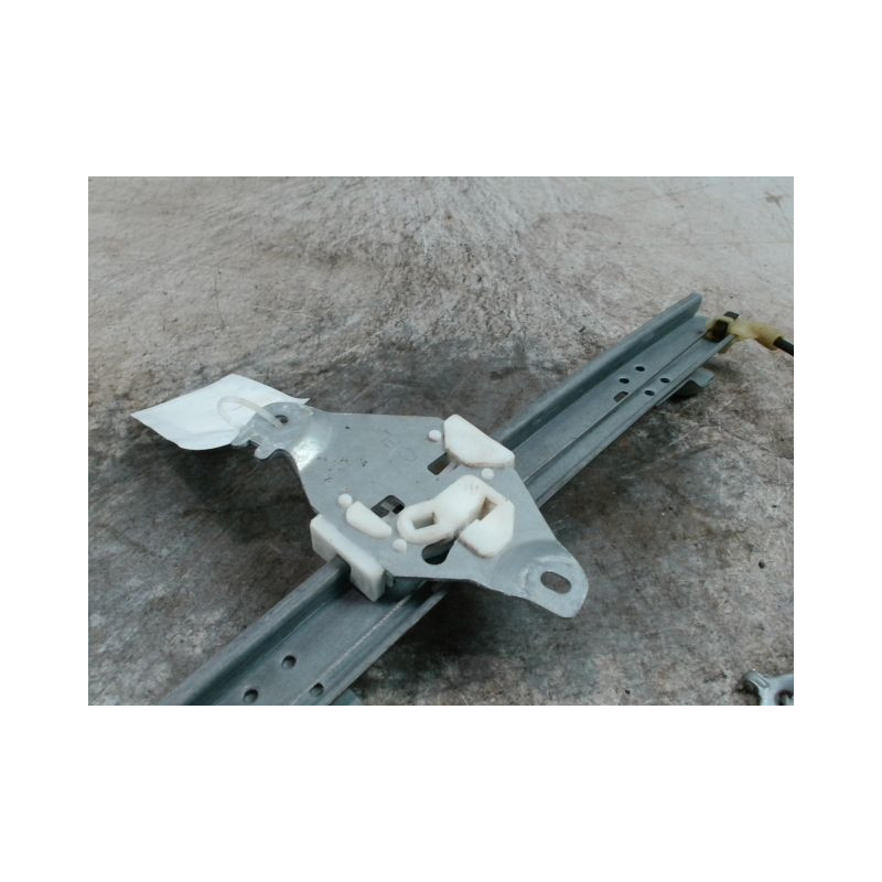 MECANISME+MOTEUR LEVE-GLACE ARRIERE GAUCHE NISSAN QHASQAI 2007-