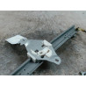 MECANISME+MOTEUR LEVE-GLACE ARRIERE GAUCHE NISSAN QHASQAI 2007-
