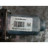 MECANISME+MOTEUR LEVE-GLACE ARRIERE GAUCHE NISSAN QHASQAI 2007-
