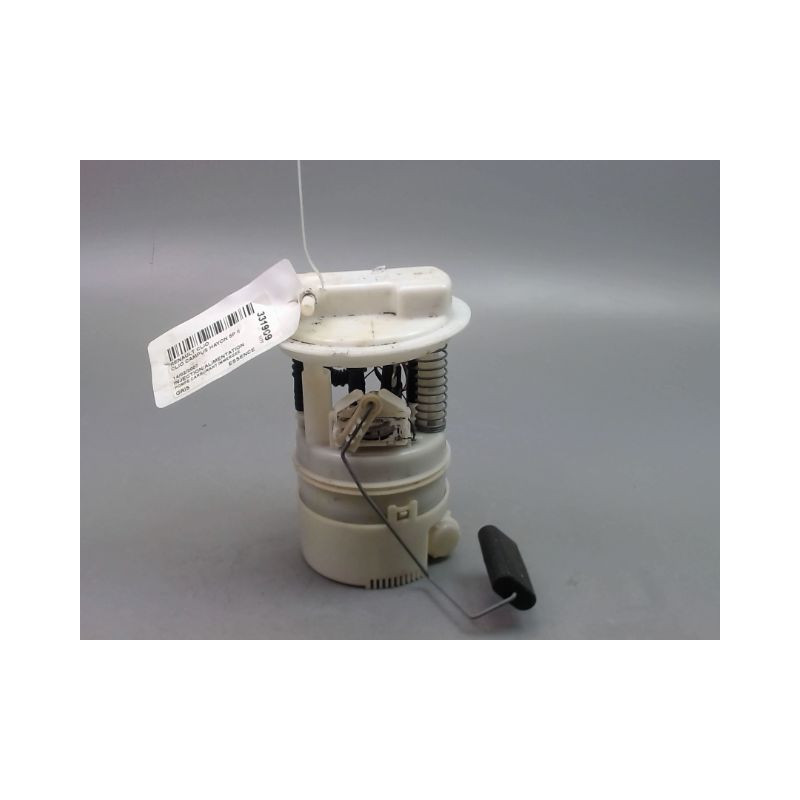 POMPE CARBURANT IMMERGEE RENAULT CLIO CAMPUS II Phase 1 2006-2009
