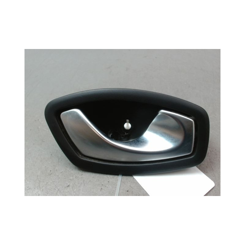POIGNEE INTERIEURE PORTE ARRIERE DROIT RENAULT CAPTUR Phase 1 2013-...