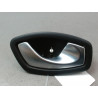 POIGNEE INTERIEURE PORTE ARRIERE DROIT RENAULT CAPTUR Phase 1 2013-...