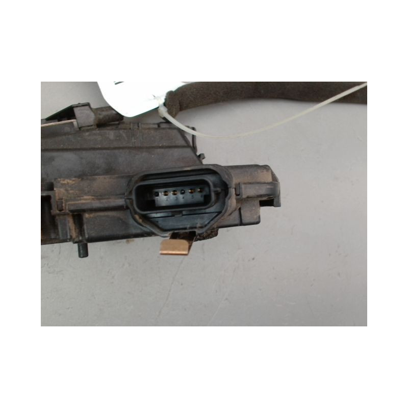 SYSTEME CONDAMNATION ARRIERE DROIT RENAULT CLIO IV Phase 1 2012-...
