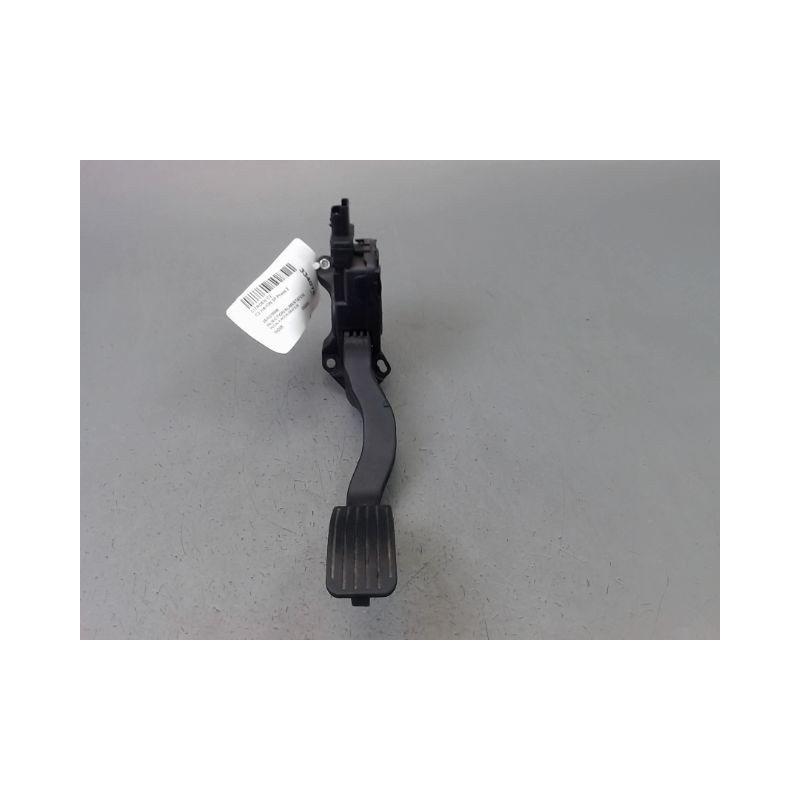 PEDALE ACCELERATEUR CITROEN C2 Phase 2 2008-2009