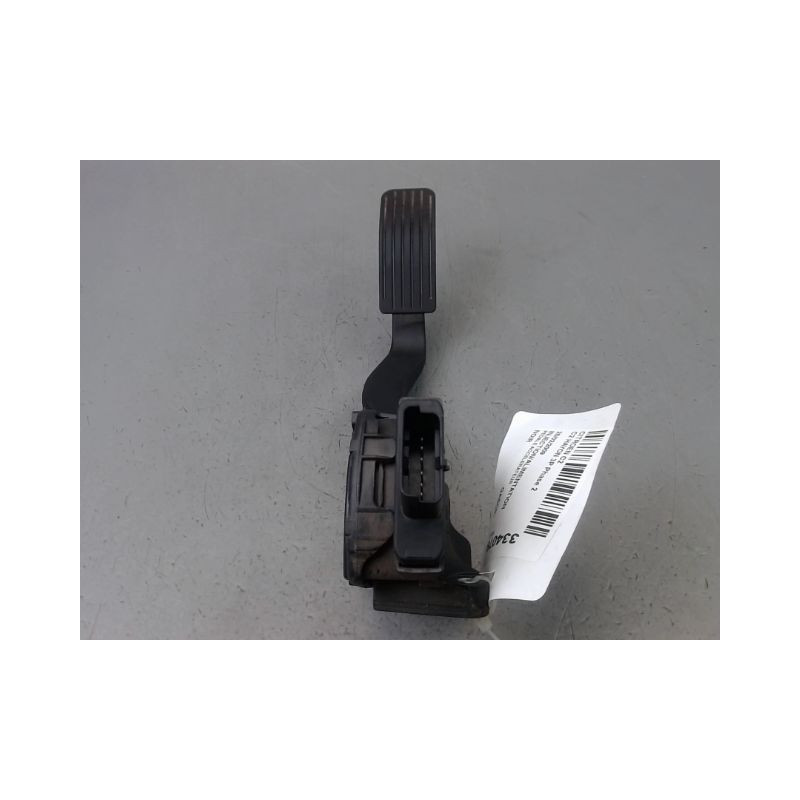 PEDALE ACCELERATEUR CITROEN C2 Phase 2 2008-2009