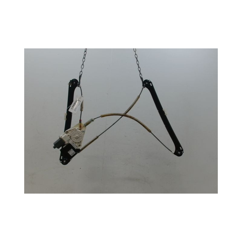 MECANISME+MOTEUR LEVE-GLACE AVANT GAUCHE AUDI A3 II Phase 1 (8P) 2003-2008