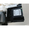 MECANISME+MOTEUR LEVE-GLACE AVANT GAUCHE AUDI A3 II Phase 1 (8P) 2003-2008