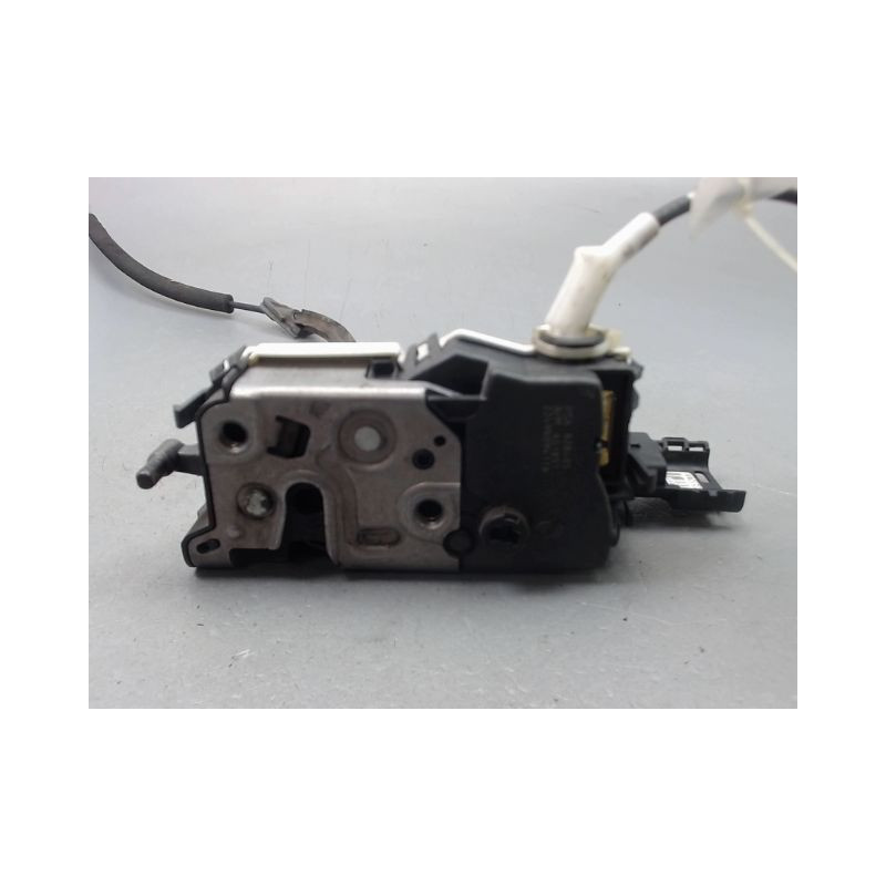 SYSTEME CONDAMNATION AVANT DROIT CITROEN BERLINGO BREAK II Phase 1 (B9) 2008-2012