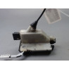 SYSTEME CONDAMNATION ARRIERE GAUCHE PEUGEOT 208 Phase 1 2012-...