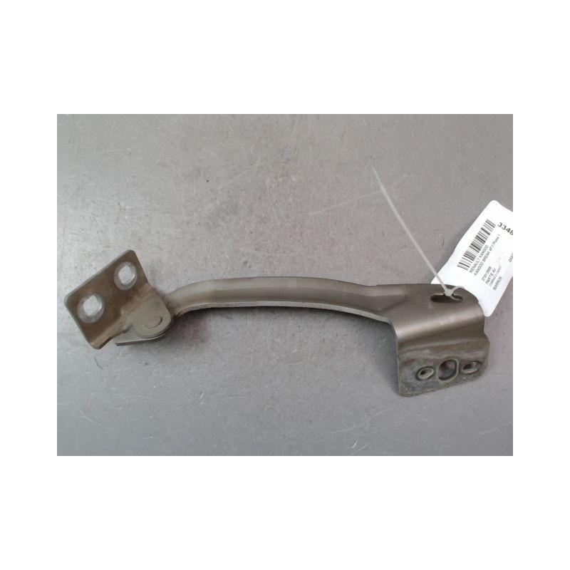 COMPAS GAUCHE CAPOT RENAULT KANGOO BREAK II Phase 1 2008-2013