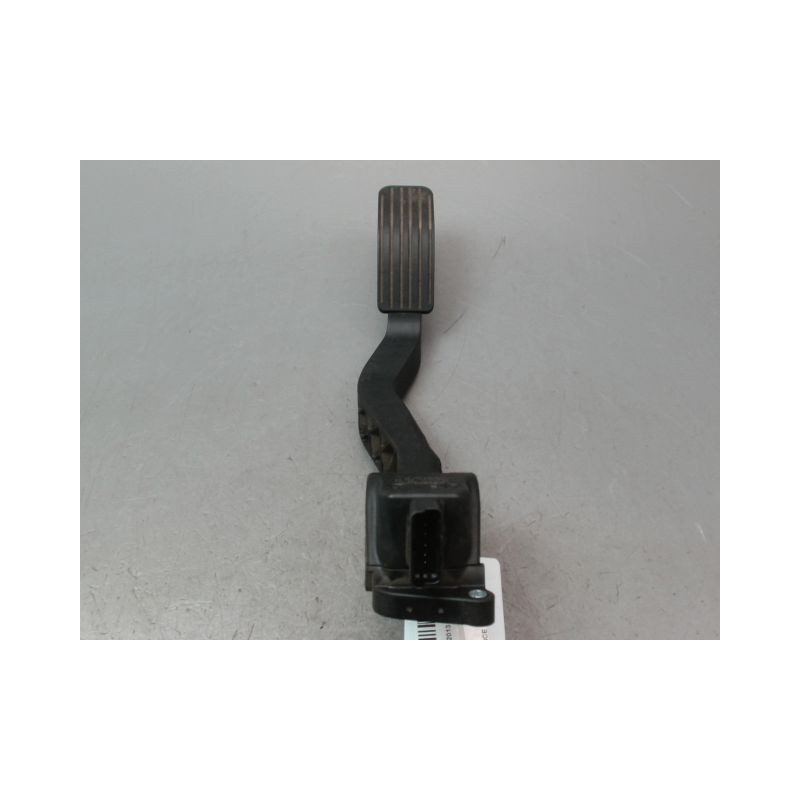 PEDALE ACCELERATEUR PEUGEOT 207 2006-2013