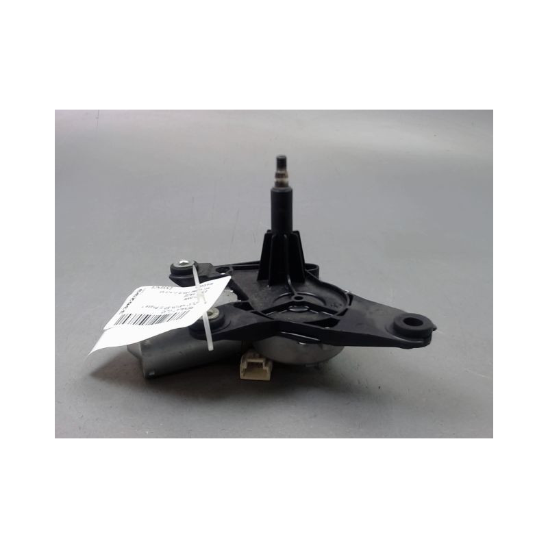 MECANISME ESSUIE-GLACE ARRIERE RENAULT CLIO III Phase 1 2005-2009