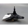 MECANISME ESSUIE-GLACE ARRIERE RENAULT CLIO III Phase 1 2005-2009