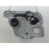 MECANISME+MOTEUR LEVE-GLACE ARRIERE GAUCHE VOLKSWAGEN TOURAN 09-