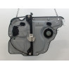 MECANISME+MOTEUR LEVE-GLACE ARRIERE GAUCHE VOLKSWAGEN TOURAN 09-