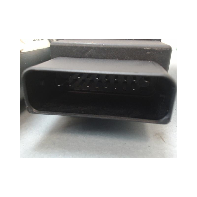 MECANISME+MOTEUR LEVE-GLACE ARRIERE GAUCHE VOLKSWAGEN TOURAN 09-