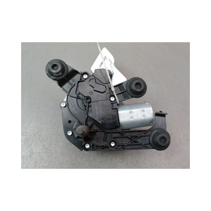 MECANISME ESSUIE-GLACE ARRIERE PEUGEOT 208 Phase 1 2012-...