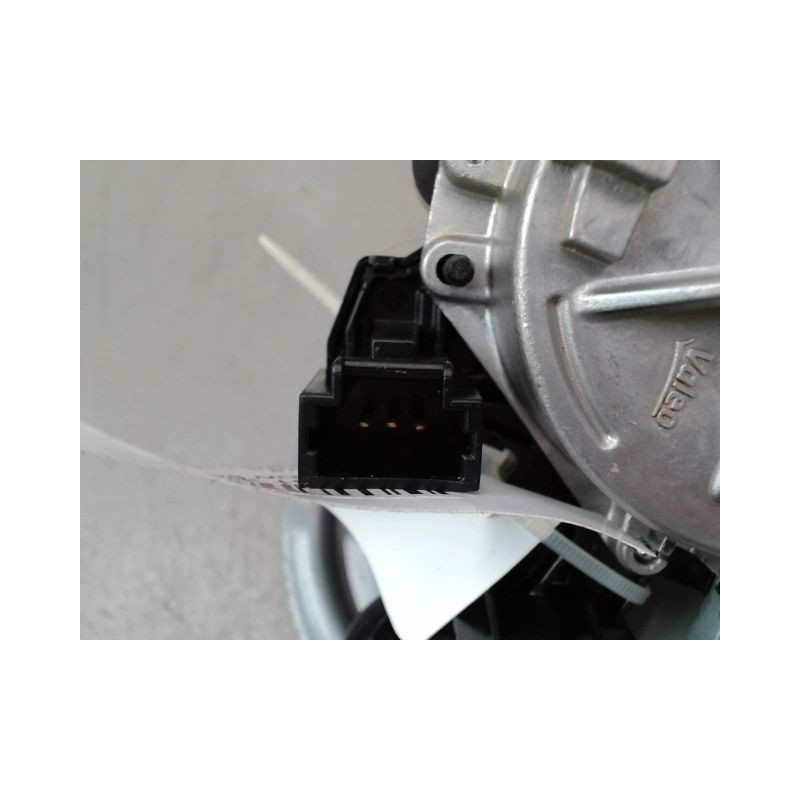 MECANISME ESSUIE-GLACE ARRIERE PEUGEOT 208 Phase 1 2012-...