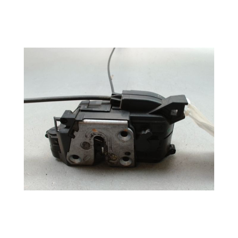 SYSTEME CONDAMNATION AVANT DROIT RENAULT MODUS Phase 2 2008-2012
