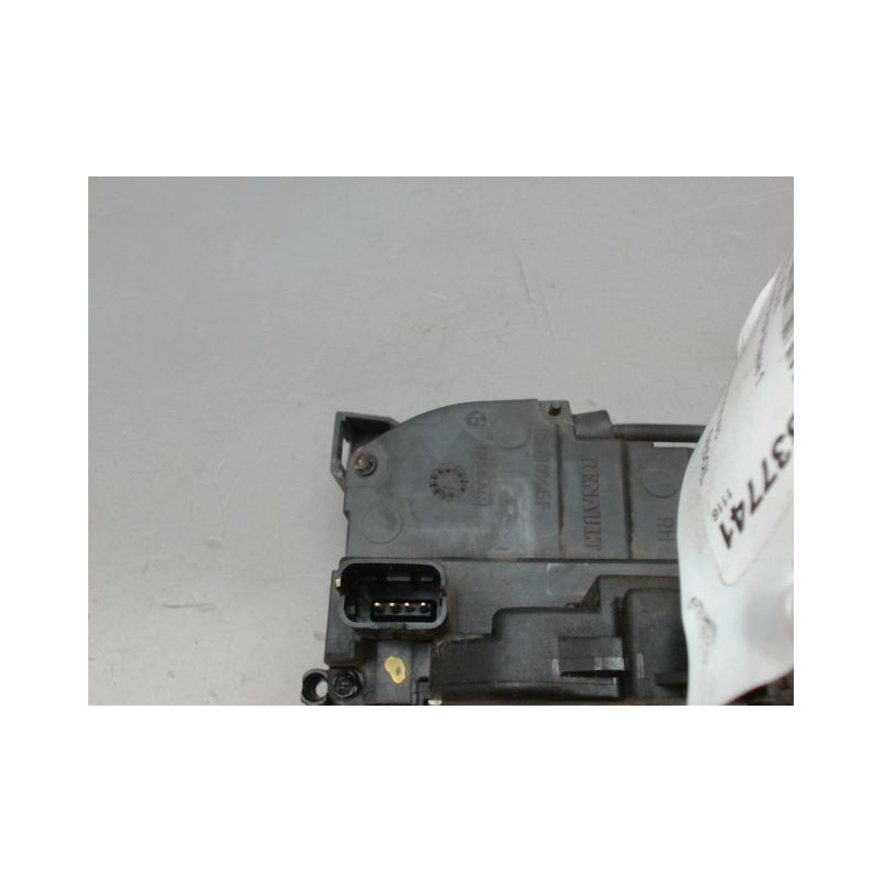 SYSTEME CONDAMNATION AVANT DROIT RENAULT MODUS Phase 1 2004-2007